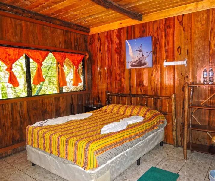 Hostal Portal de Champey - Hostel