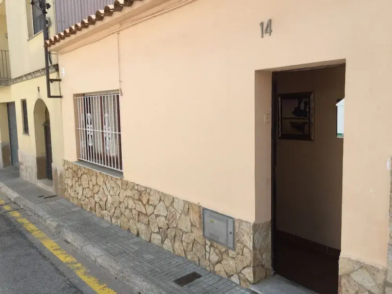 Apartament Sant Miquel