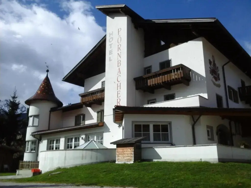 Hotel Pörnbacher