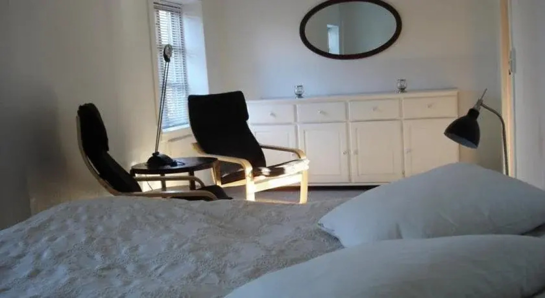 Hjørnegaard Feriebolig