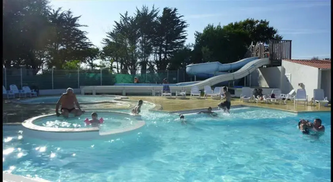 Camping Les Trois Chenes