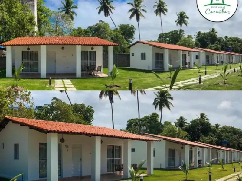 Prive Vila Caraibas