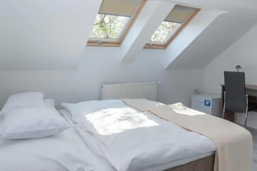 Kereszturi Vendeghaz