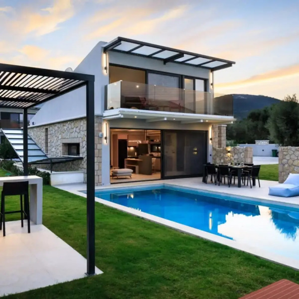 Torretta - Ariadne in Ligia