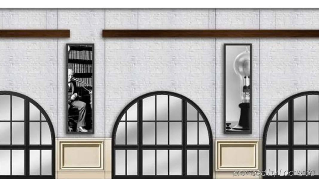 Hotel Indigo Newark Downtown