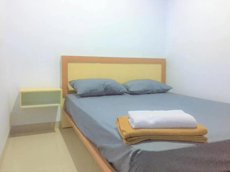 BnB Homestay Parepare RedPartner