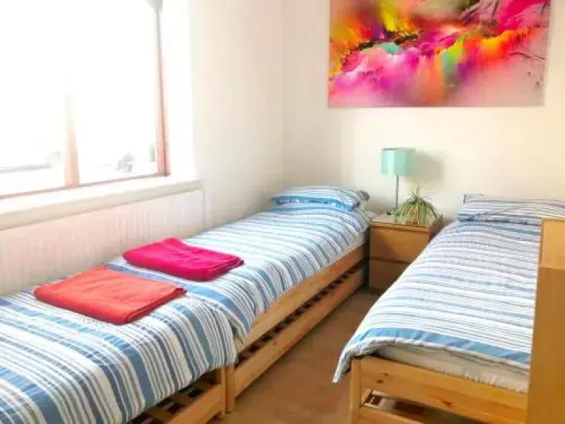 1 Fitzhamon Embankment APARTMENTS