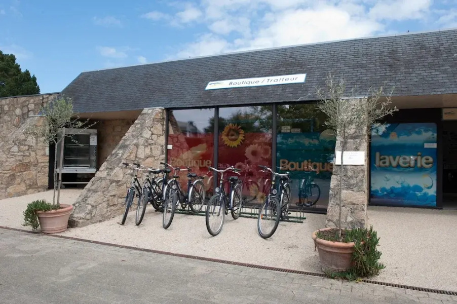 Village Club Kerlannic