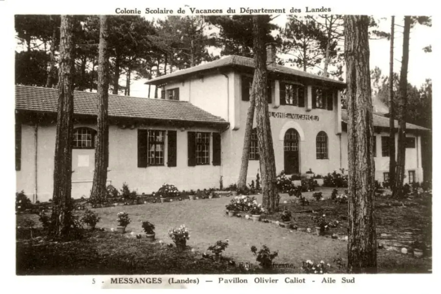 La Maison de la Prade