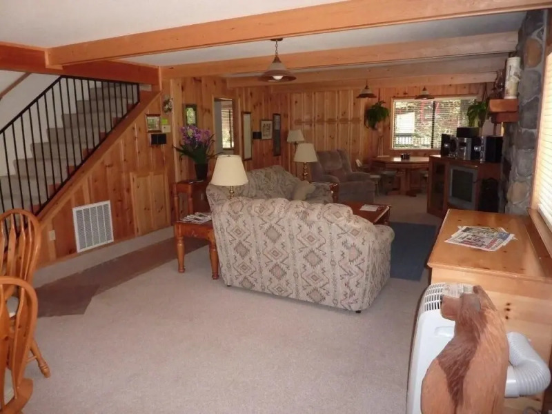 Mally's Full House 14 4 Bedroom Cabin