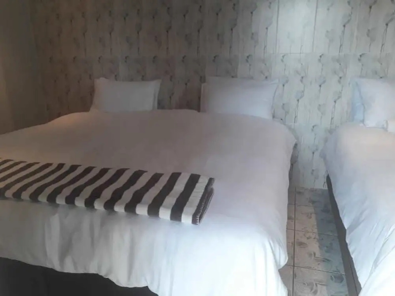 Legae Larona Guest House