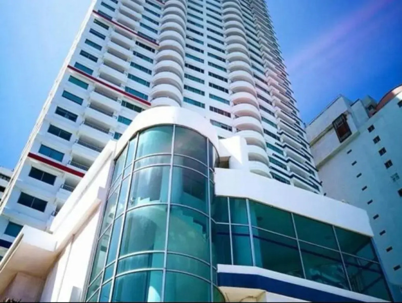 Apartamentos Ocean View Palmetto by BB