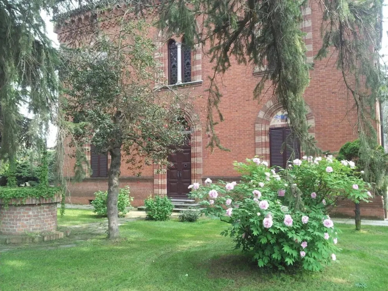 Bed & Breakfast OttoQuadri