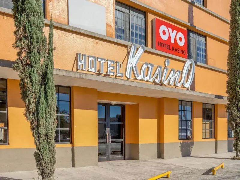 Oyo Hotel Kasino