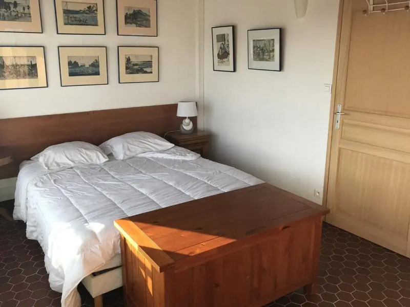 Résidence Les Pierrettes