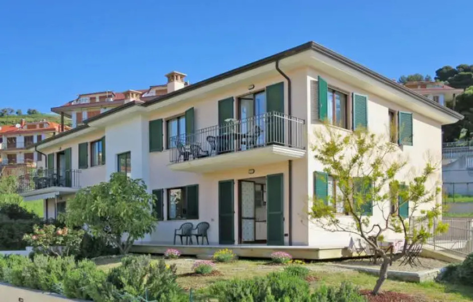 Flat 70M² 3 Bedrooms 2 Bathrooms - Piani Paorelli