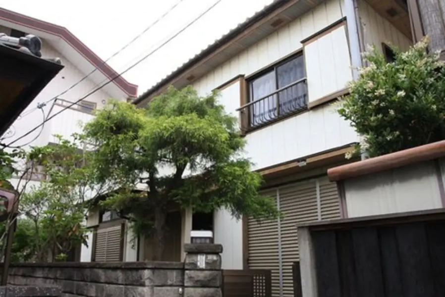 TAKAHOUSE Tokyo NISHIFUNABASHI