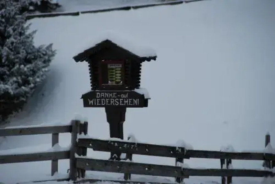 Spa & Wellness Apartment Gerda