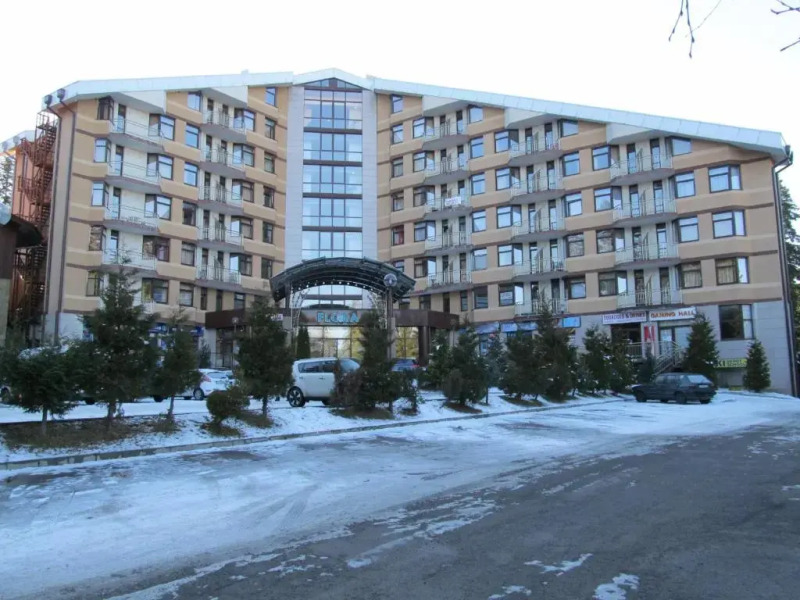 Borovets Holiday Apartments - Different Locations in Borovets