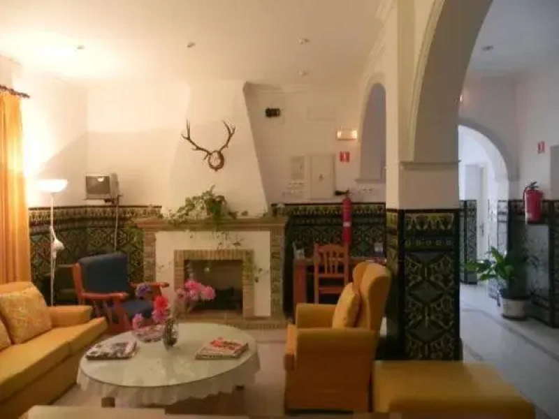 Hostal Playa Hidalgo