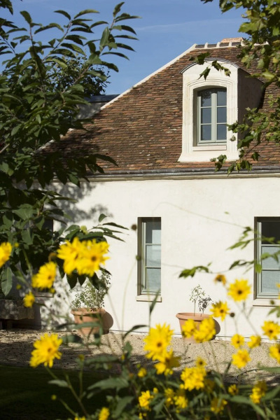 La Clairière de la Reine Hortense