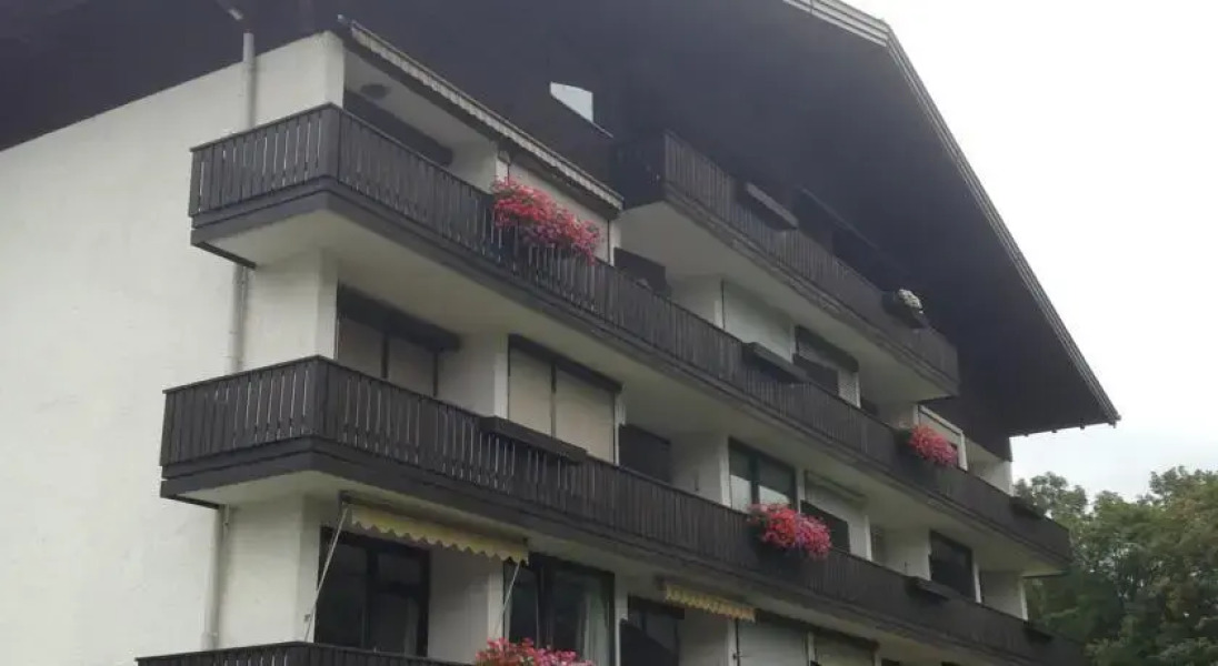 Ferienwohnung Steinbock