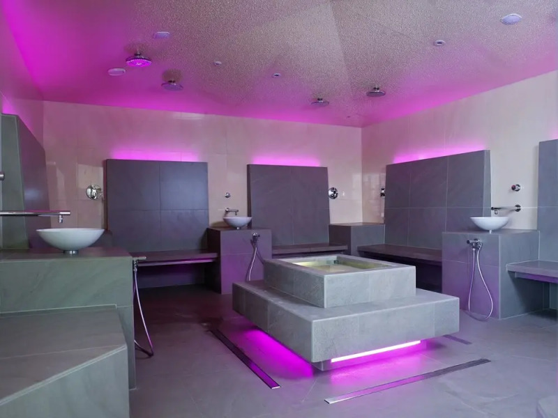 Preidlhof - Luxury DolceVita Resort