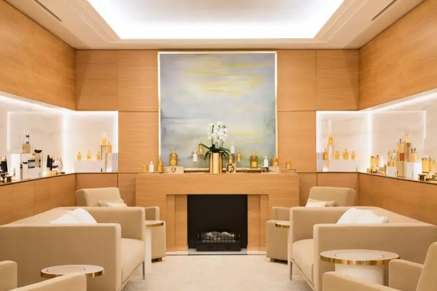 The Woodward, Auberge Collection