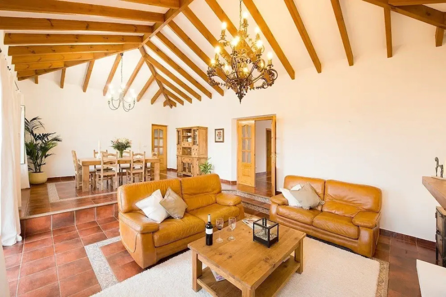 Hacienda Doña Gloria