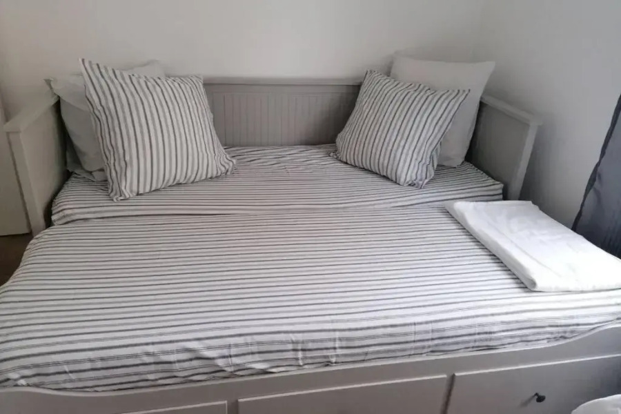 Logement a 25min de Paris Avec Parking