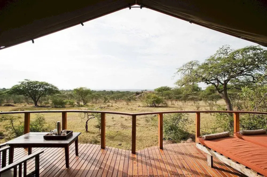 Sanctuary Kusini Camp