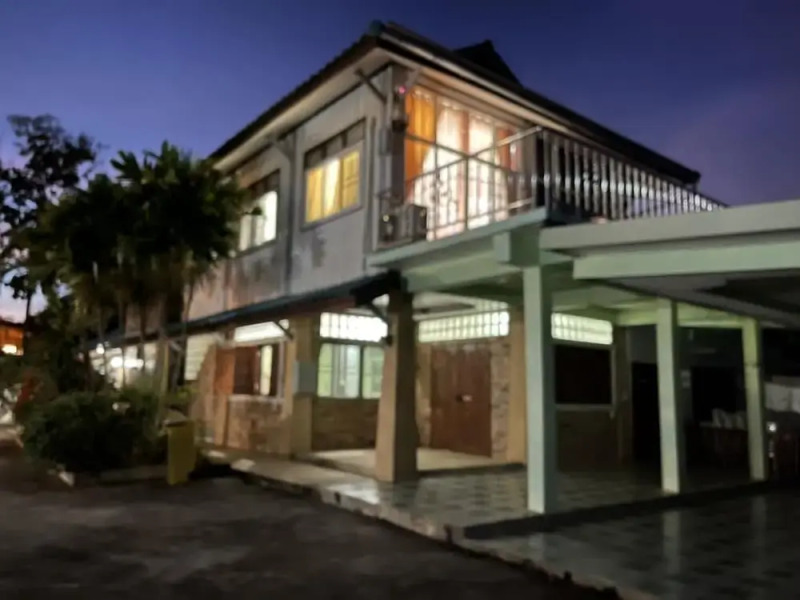 Hueanwaddkhian Resort