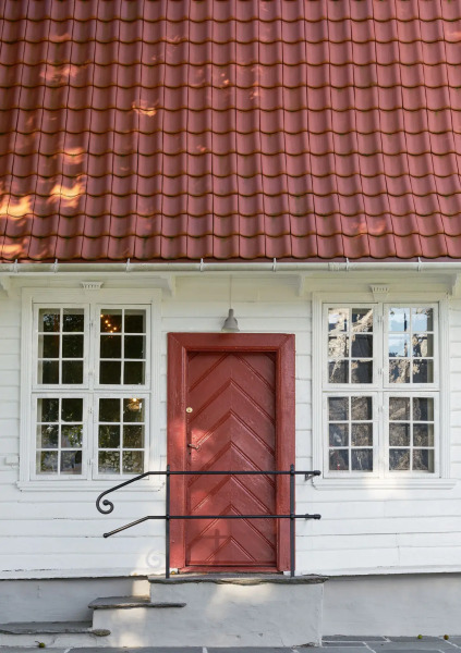 Hotel Villa Terminus