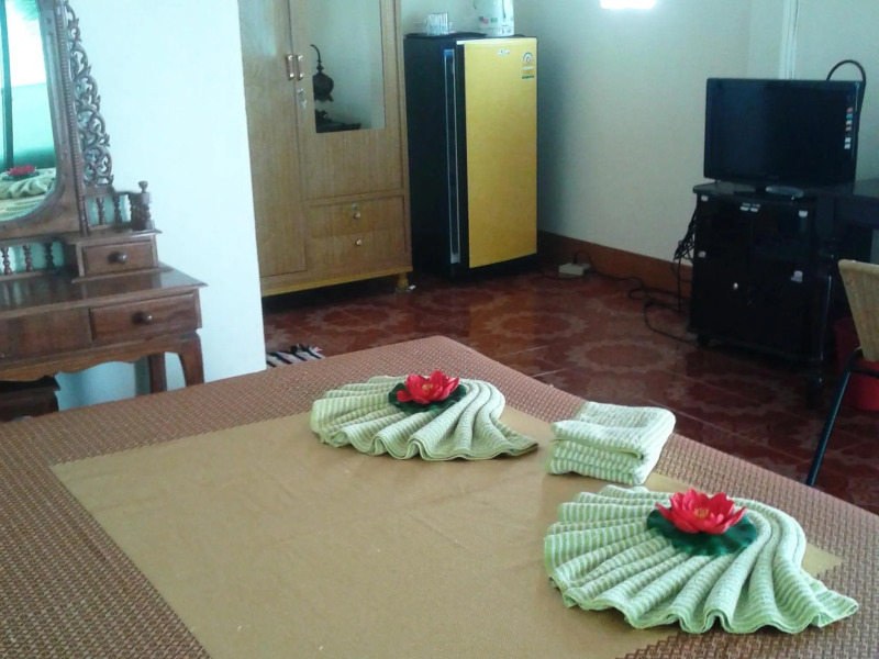 La Paloma Lanta Resort