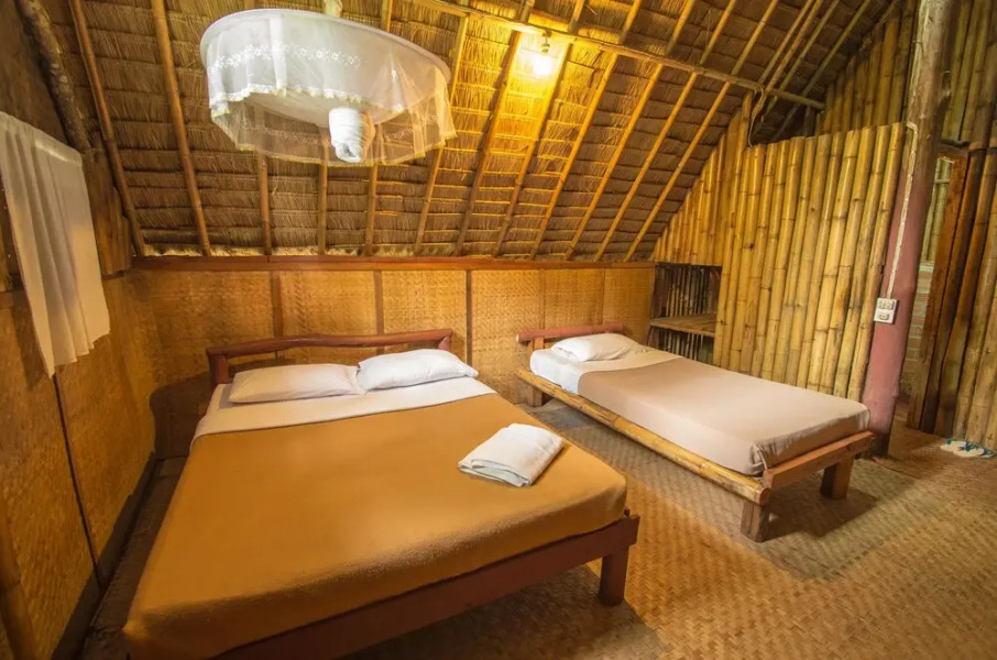 Bamboo Country Lodge