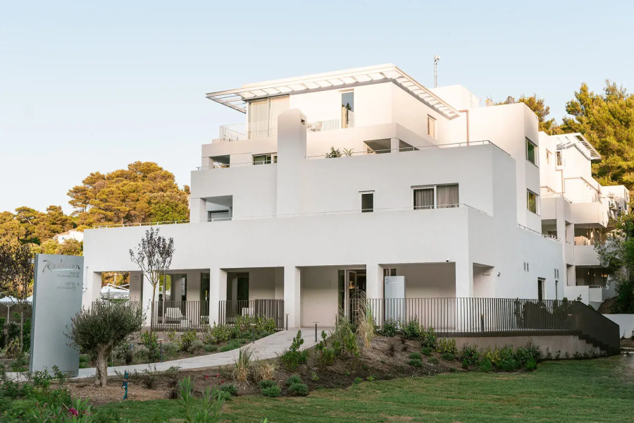 Radisson Resort Plaza Skiathos