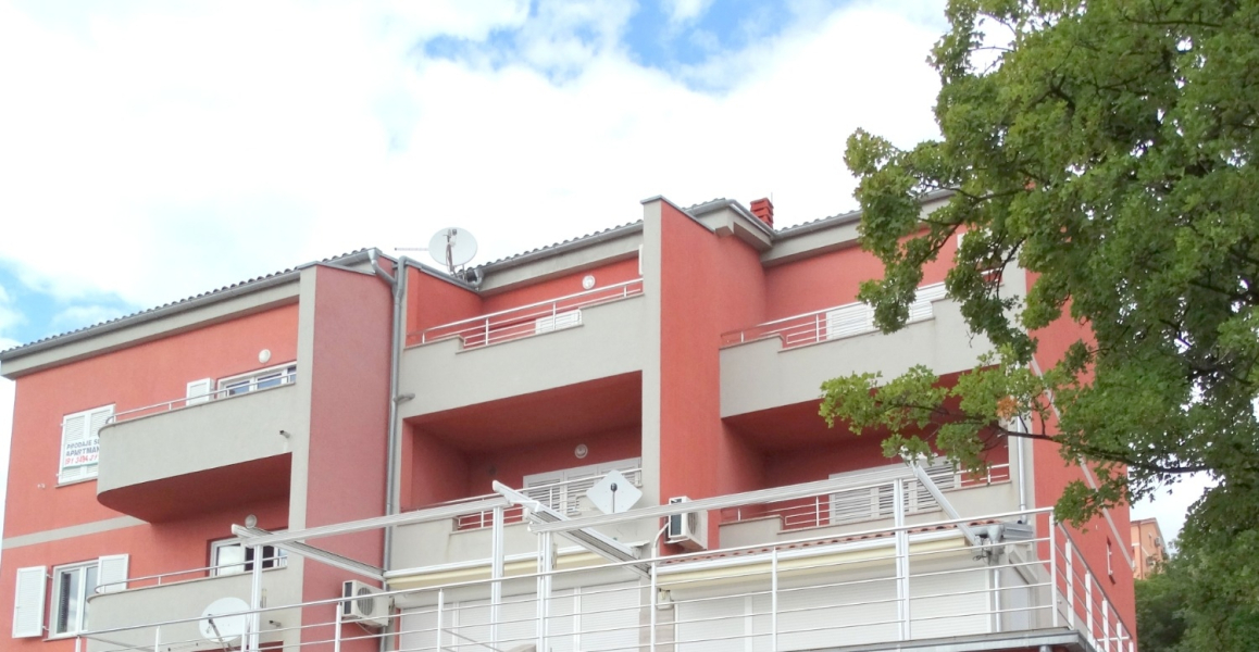 Apartment Zdravko B1 Crikvenica, Riviera Crikvenica