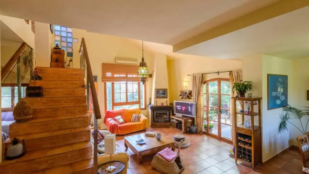 Casa Susana Alhaurin de la Torre by Ruralidays