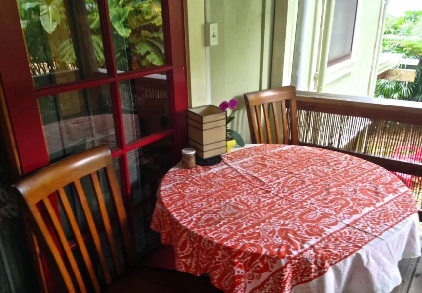 Hilo Bay Hale Bed and Breakfast