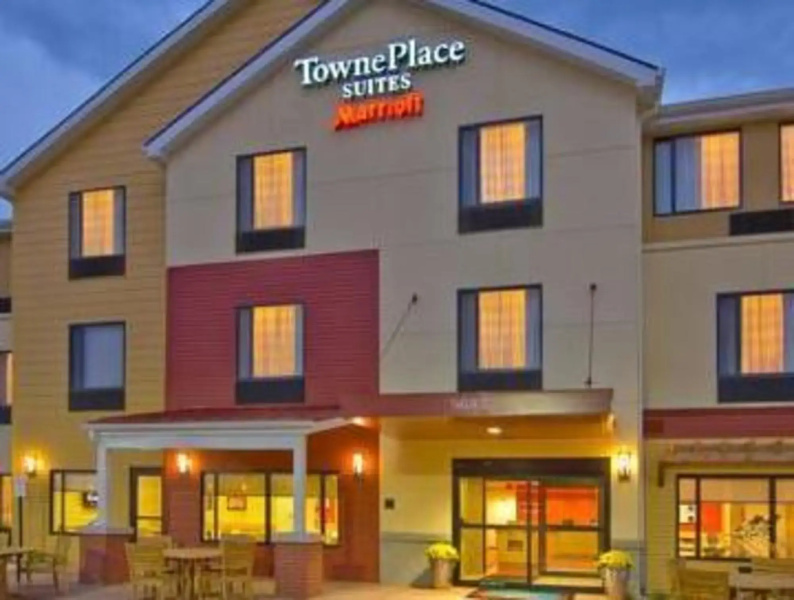 TownePlace Suites Lake Jackson Clute