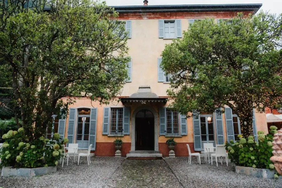 Regina Teodolinda Suites