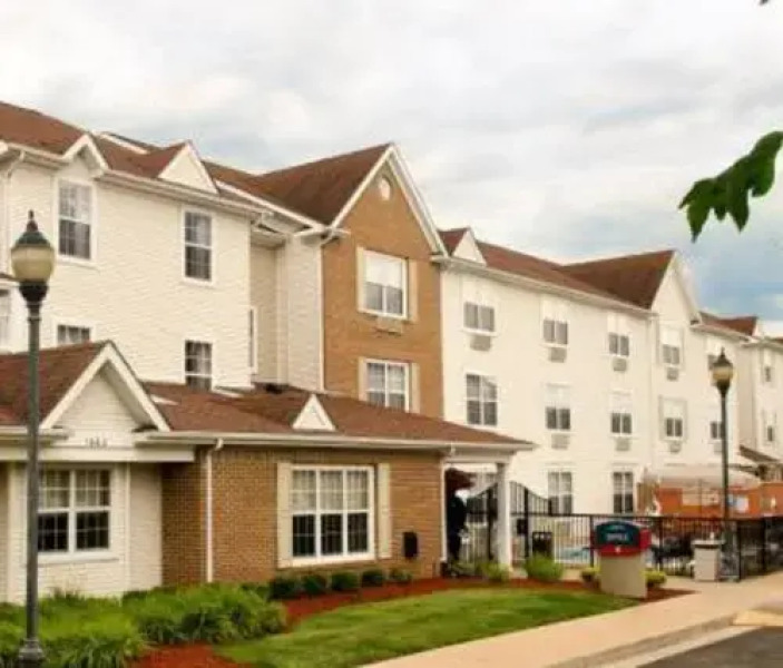 TownePlace Suites Saint Louis Fenton