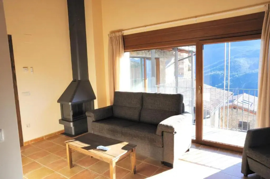 Apartaments Cal Climent