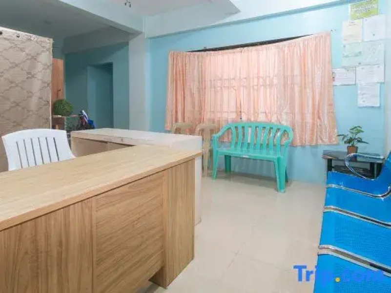 Cm Apartelle Iloilo International Airport by RedDoorz