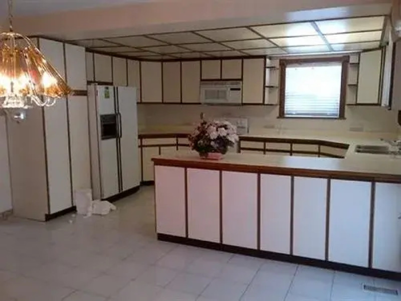 Markham Travellers Home