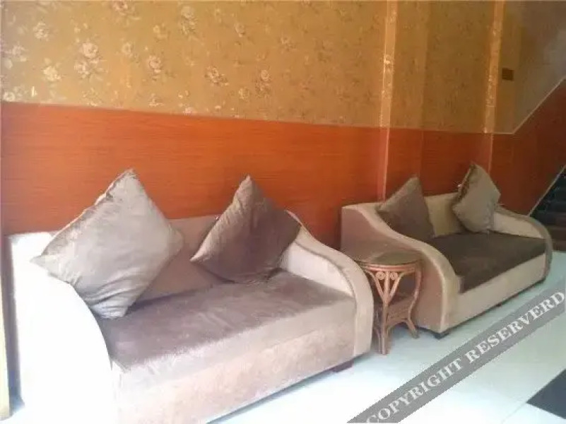 Jinkelai Theme Hotel(Mixc New City)