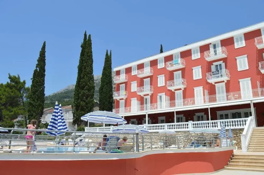 Bellevue Maradiso Casa by Aminess