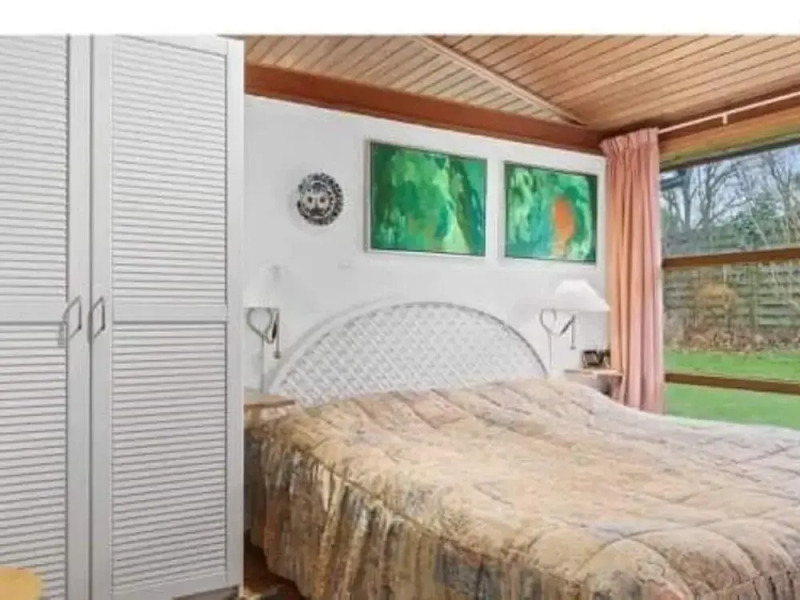 5 Person Holiday Home in Frederiksvaerk