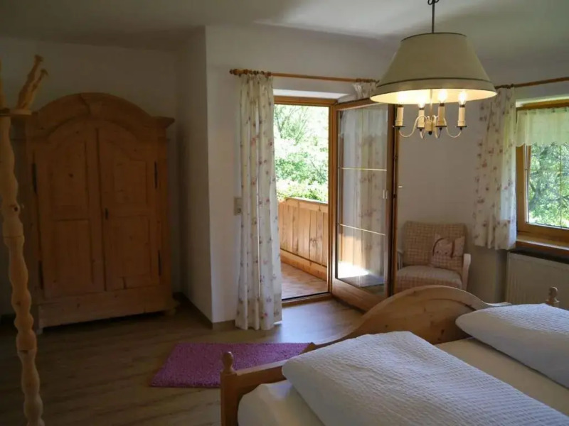 Ferienwohnungen Winkler