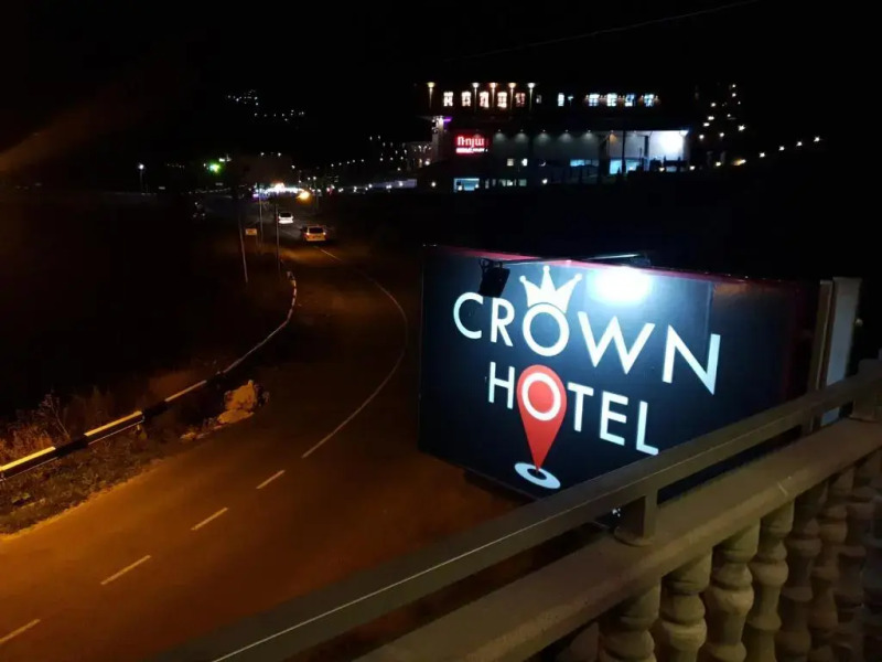 GuestHouse Crown Of Tsaghkadzor